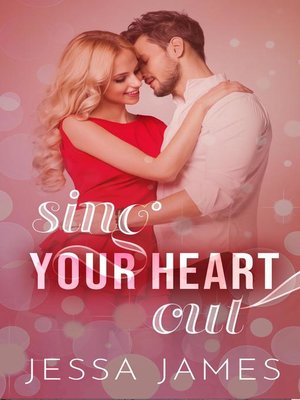 cover image of Sing Your Heart Out